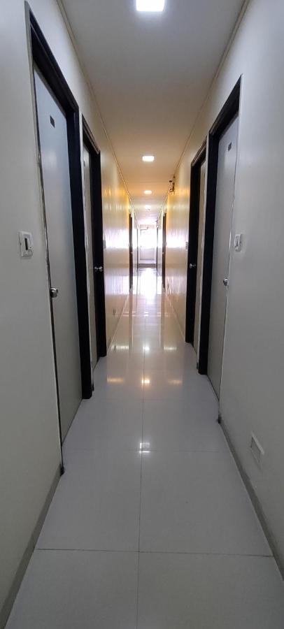 Hotel Minerva Residency - Near Grant Road Railway Station Mumbai Luaran gambar